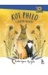 Kot Philo i z�ota Bastet