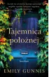 Tajemnica położnej – Emily  Gunnis – okładka ebook