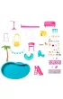 Barbie Dreamhouse Dom marze� Mattel