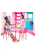 Barbie Dreamhouse Dom marze� Mattel