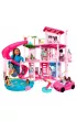 Barbie Dreamhouse Dom marze� Mattel