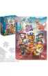 Puzzle 48 el. Psi Patrol Dinozaury Dodo