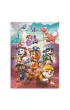 Puzzle 48 el. Psi Patrol Dinozaury Dodo