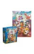 Puzzle 48 el. Psi Patrol Dinozaury Dodo