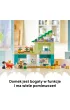 LEGO DUPLO Nowoczesny dom rodzinny 3 w 1 z figurkami 10470