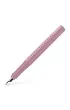 Pi�ro wieczne Grip 2010 F r�owe FABER-CASTELL