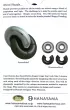 �amig��wka Cast Donuts - poziom 4/6 G3