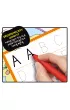 Montessori. D�ugopis z 32 tabliczkami Lisciani