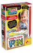 Montessori. D�ugopis z 32 tabliczkami Lisciani