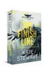 The Finish Line. Bractwo Kruk�w. Tom 3