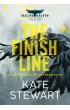 The Finish Line. Bractwo Kruk�w. Tom 3