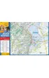 Gda�sk Sopot plan miasta 1:26 000 laminat midi 2023