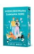 Pakiet: Miejsca, kt�rych jeszcze nie znamy, Nieoczekiwana zamiana serc