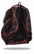 CoolPack Plecak m�odzie�owy Factor Magma