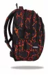 CoolPack Plecak m�odzie�owy Factor Magma