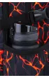 CoolPack Plecak m�odzie�owy Factor Magma