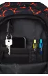 CoolPack Plecak m�odzie�owy Factor Magma