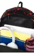 CoolPack Plecak m�odzie�owy Factor Magma