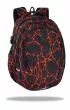 CoolPack Plecak m�odzie�owy Factor Magma
