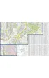 Rzym i Watykan mapa samochodowa 1:12 000 papier 2024