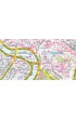 Rzym i Watykan mapa samochodowa 1:12 000 papier 2024