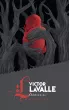 Odmieniec – Victor  Lavalle – okładka ebook