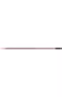 O��wek Grip 2001 B z gumk� r�owy Faber-Castell (217237)