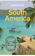 South America. Lonely Planet