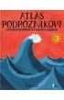 Atlas podr�nik�w. Historie wypraw na kra�ce �wiata