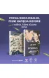 A krzyk jego porwa� wiatr