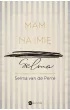 Mam na imię Selma – Selma van de Perre – okładka ebook