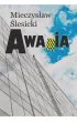 Awaria – Mieczysław  Ślesicki – okładka ebook