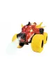 Pojazd Fire Monster z par� 25cm Simba