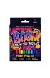 Koh-I-Noor Flamastry BOOM w kartoniku 12 kolor�w