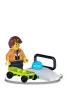 LEGO CITY. WYZWANIE W SKATEPARKU