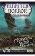 Eldritch Horror. Tajemnicze Ruiny Galakta