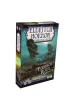 Eldritch Horror. Tajemnicze Ruiny Galakta