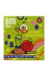 Bob Snail Kalendarz Adwentowy z owocowymi przekskami i zabawkami 2024 (9.08.2025) 135 g