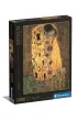 Puzzle 1000 el. Museum Collection. Klimt, The Kiss Clementoni