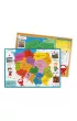 Puzzle Odkrywamy Polsk� * Clementoni