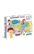 Puzzle Odkrywamy Polsk� * Clementoni