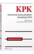 Kodeks post�powania karnego Zestawienie zmian przepis�w Nowelizacja 2019