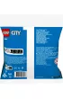 LEGO City Policyjny azik terenowy 30664