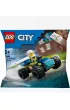 LEGO City Policyjny azik terenowy 30664