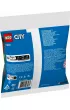 LEGO City Policyjny azik terenowy 30664