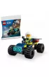 LEGO City Policyjny azik terenowy 30664