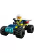 LEGO City Policyjny azik terenowy 30664