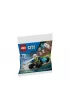 LEGO City Policyjny azik terenowy 30664