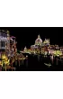 Twoje Hobby Venice-New. Magiczna zdrapka - wydrapywanka 40.0 x 28.5 cm