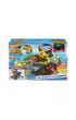 Hot Wheels. Monster Trucks Arena Smashers – Arena Goryla Zestaw HPN71 Mattel